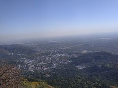 -香山公园