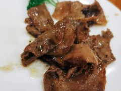 -银子铁板烧料理自助餐(人民广场店)