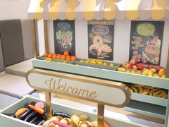 -艾米茉亲子餐厅(万象城店)