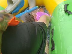 -将军关探险漂流