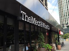 -The Meat & Wine Co Southbank(南岸店)