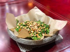 -顺风山庄(水濂山店)