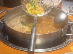 -海银海记潮汕牛肉火锅(新港中路海珠店)