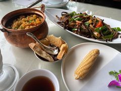 -品味泸沽湖•民族特色菜(大落水店)