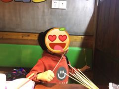 -胖哥俩肉蟹煲(杭州下沙学林街店)