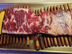 -西塔老太太泥炉烤肉(温州首店万象城黑金店)