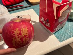 -味餐厅·海鲜·火锅·自助餐