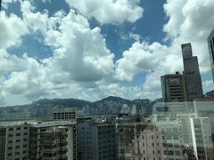 -香港尖沙咀皇悦酒店