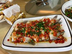 -暨南大学（石牌校区）明湖楼