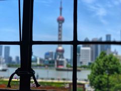 -YUE·6·西式融合餐厅(外滩六号店)