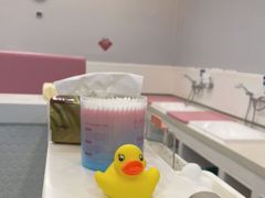 -龙格亲子游泳·水育早教运动中心(绿宝中心)