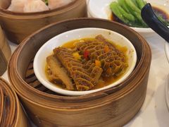 -东方御宴海鲜酒楼(棕泉酒店)