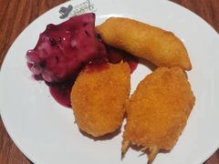 -汉巴味德(乐宾百货店)