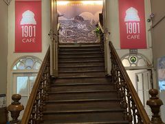 -1901 Cafe(西四店)
