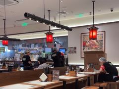 -和府捞面·大师店(上海漕宝路日月光店)