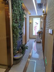 -芳朵美容养生SPA