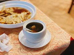 山珍野菌盅-钦善斋(武侯祠店)