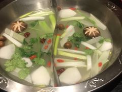 -食鲜捞火锅(湖西路店)