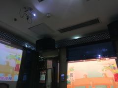 -唱吧麦颂KTV(方庄店)
