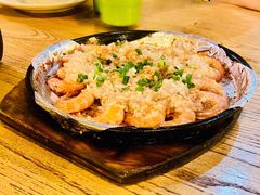 -热度餐厅(老佛爷店)