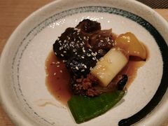 -德川家日本料理(顺义华联店)