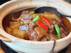 -镇江苏宁万豪酒店-苏筵中餐厅(市政路分店)