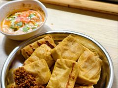 包浆豆腐-云平风味园(护国路店)