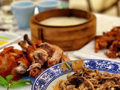 -全聚德(蓝山店)