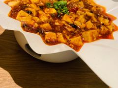 -青梅酒肆PLUS(长白仙岛北路店)