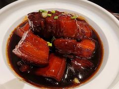 -小菜园新徽菜(泰州茂业店)