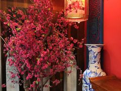 -四季厨房 鲁菜·孔府烤鸭(二环南路店)