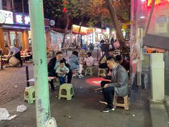 -同来顺烧烤餐厅(哈尔滨道店)