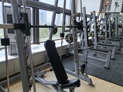 -中田·健身+普拉提(北京通州运河店)