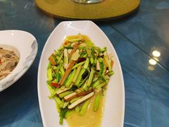 -大众海鲜(巨龙北路店)