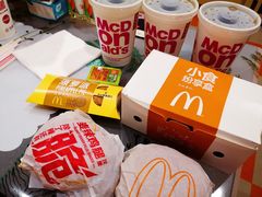 -麦当劳(帝豪店)