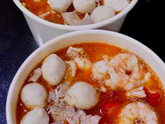 -明月虾面(厦禾路店)