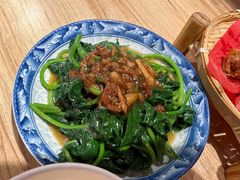 -捡角台湾食堂(宝山店)