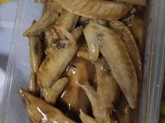 -矮子饭店(城北店)