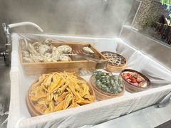 -初色海鲜自助(万丰路店)