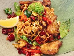 -La Terre乐田(万象城店)