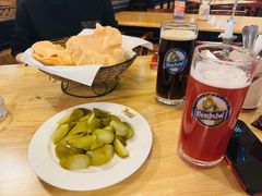 -巴伐利亚啤酒坊(意式风情街店)