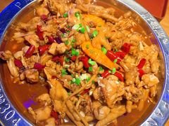 -胖哥俩肉蟹煲(虹口龙之梦店)
