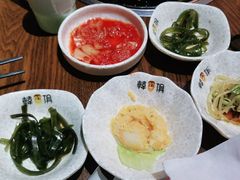 -韩俱炭火烤肉(萍乡润达店)