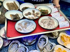 -海底捞火锅(苏宁广场店)