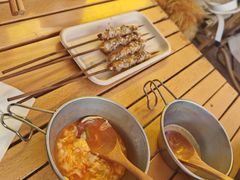 -下酒(华熙店)