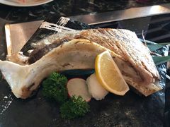 -高木日本料理(静安寺店)