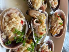 -王庄阿咪海鲜大排档(象园店)