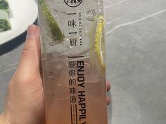 -一味一厨(泰华店)