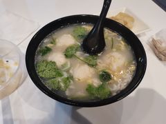 -小杨生煎(松江大学城店)