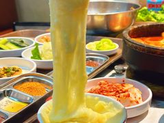 -六七八韩式烤肉·韩国料理(上杭路店)